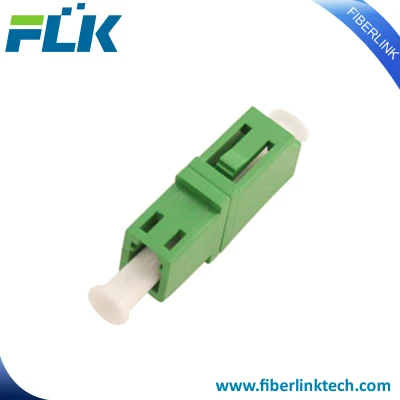 Connettore accoppiatore per fibre ottiche duplex simplex LC SC SM mm Adattatore in fibra ottica