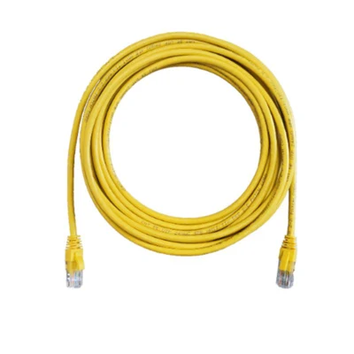 Cavo di rete in fibra ottica CAT6, coppia intrecciata RJ45