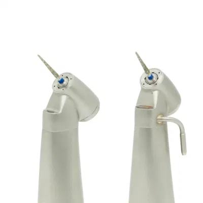 Apparecchiatura dentale con fibra ottica 1: 4.2 angolo di inclinazione chirurgica