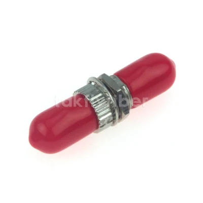 Adattatore per fibra ottica FC Small D per apparecchiature di rete FTTX