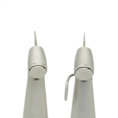 Apparecchiatura dentale con fibra ottica 1: 4.2 angolo di inclinazione chirurgica