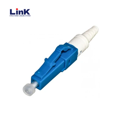Patch cord per fibra per esterni con connettori di tipo LC