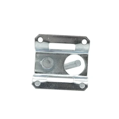 Alta resistenza stabilità alla trazione ADSS ABC Introduzione Cable Tension Clamp Morsetto di ancoraggio del punto morto a cuneo