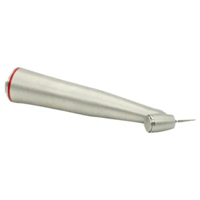 Apparecchiatura dentale con fibra ottica 1: 4.2 angolo di inclinazione chirurgica