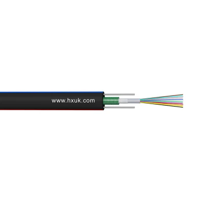 Cavo di derivazione FTTH in fibra ottica G657a2 per esterni indoor monomodale