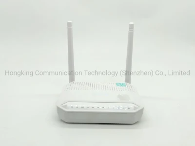 Prezzo più conveniente ONU Fiberhome Hg6543c4 GPON FTTX/FTTH/FTTB 1ge+3fe+1tel+1USB +WiFi Italiano Versione