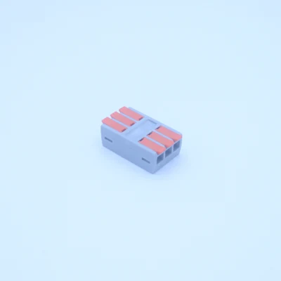 Lt662-3 per connettore per cavo rapido da 380 V a 32 a con filo da 0.08 mm
