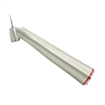 Apparecchiatura dentale con fibra ottica 1: 4.2 angolo di inclinazione chirurgica