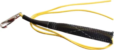 cavo Pre-Terminato monomodale della fibra dell&prime;occhio di trazione della fibra LC/FC/Sc/St di 50m 6