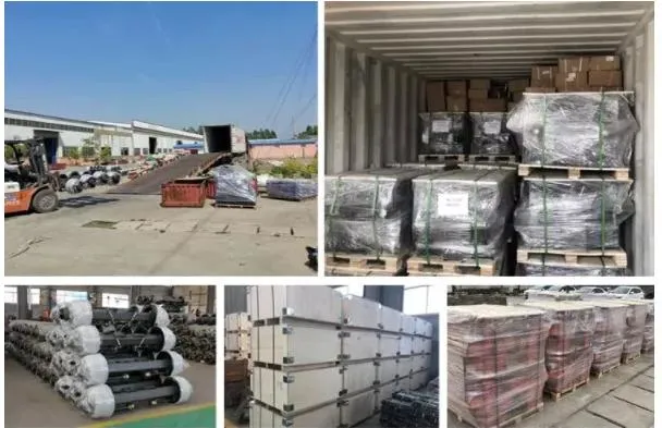 Heavy Duty Vehicle Parts &amp; Accessories for Trailer Sale