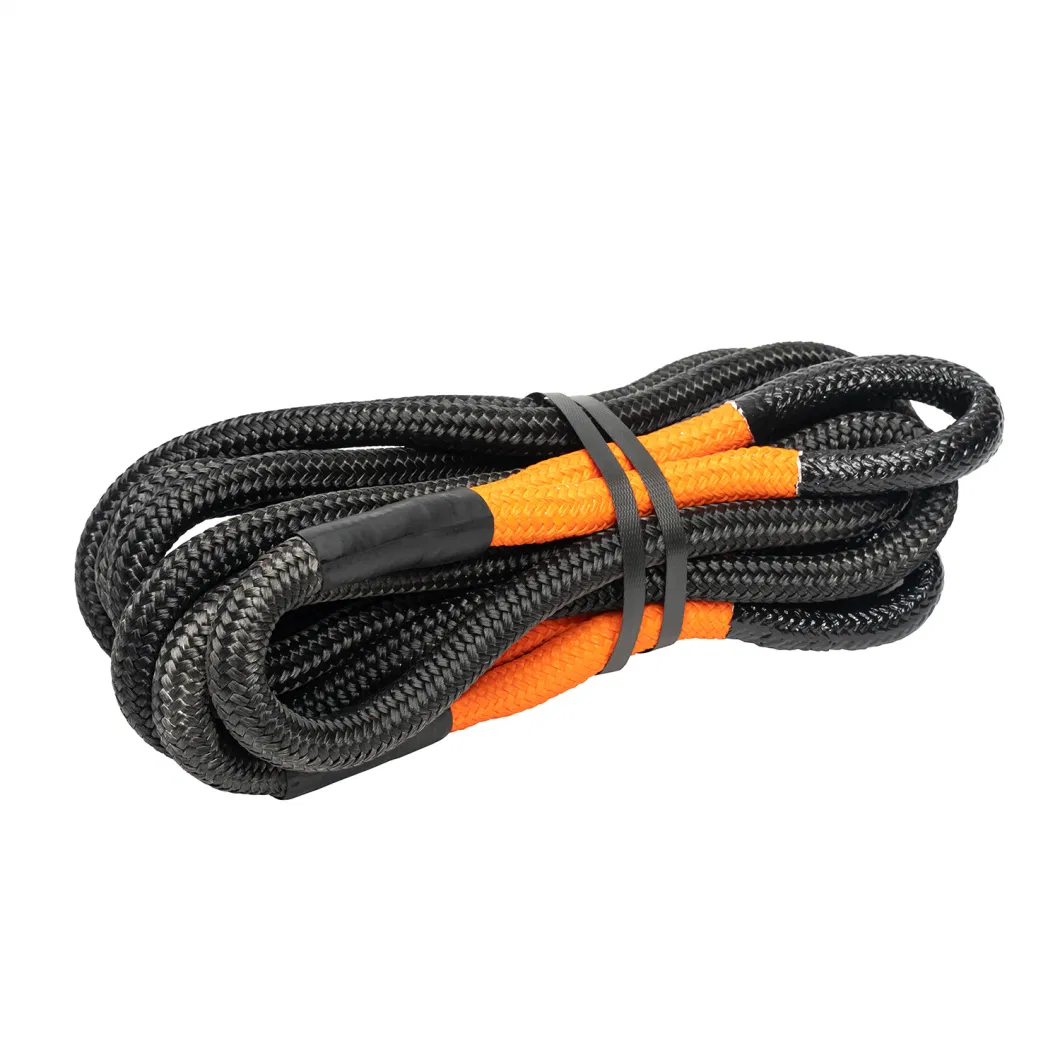 Multi Color Kinetic Recovery Rope for Different Vehicle