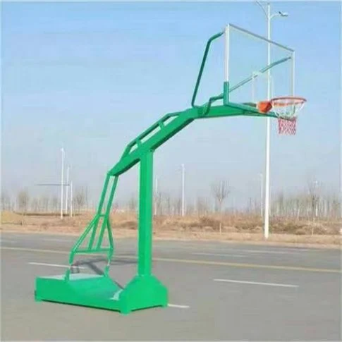 Hottest Basketball Training Equipment Outdoor Basketball Hoop Stand