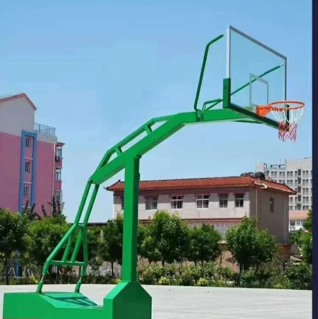 Hottest Basketball Training Equipment Outdoor Basketball Hoop Stand