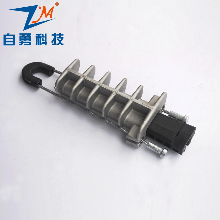 Overhead Dead End Clamp/ High Tension Clamp