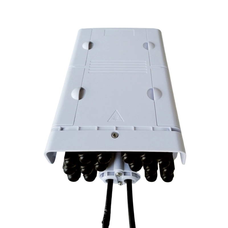 FTTX Optical Splitter Optic Fiber Junction/Distribution/Terminal Box