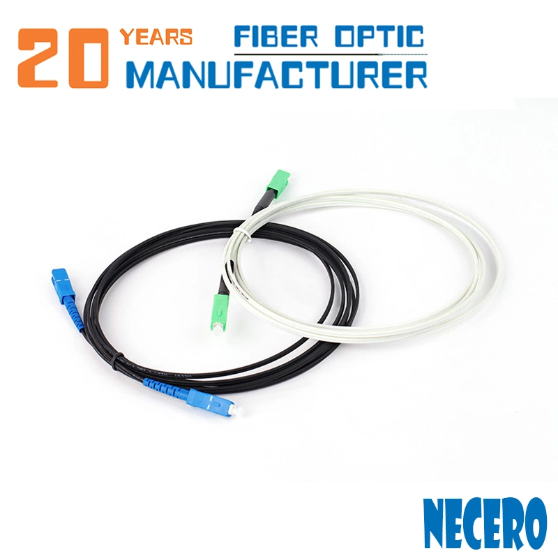 20 Years Fiber Optic Cable Manufacturer Supply St Connector