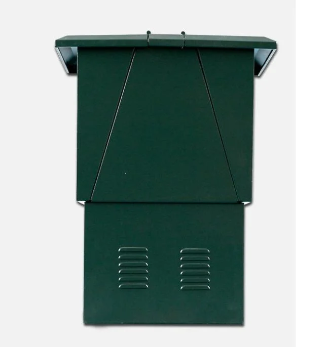 Outdoor Fully Insulated and Sealed Electrical Equipment Dfw Cable Distribution Box