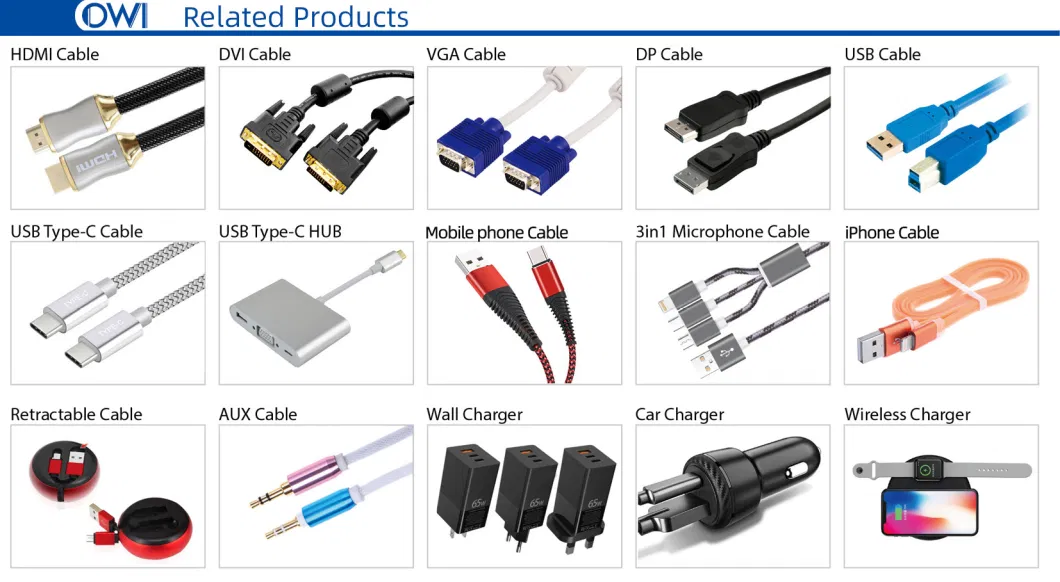 Displayport Dp to HDMI Adapter Cable Male to Female Port Connector 1080P Compatible Computer