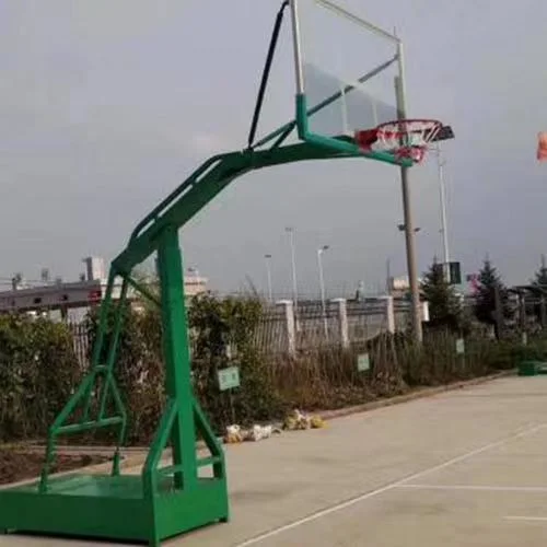 Hottest Basketball Training Equipment Outdoor Basketball Hoop Stand