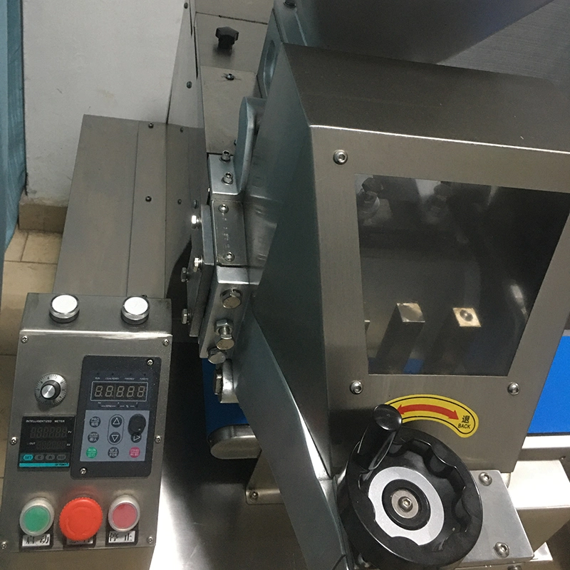 Commercial Bakery Equipment Dough Processing Machine Dough Divider Rounder