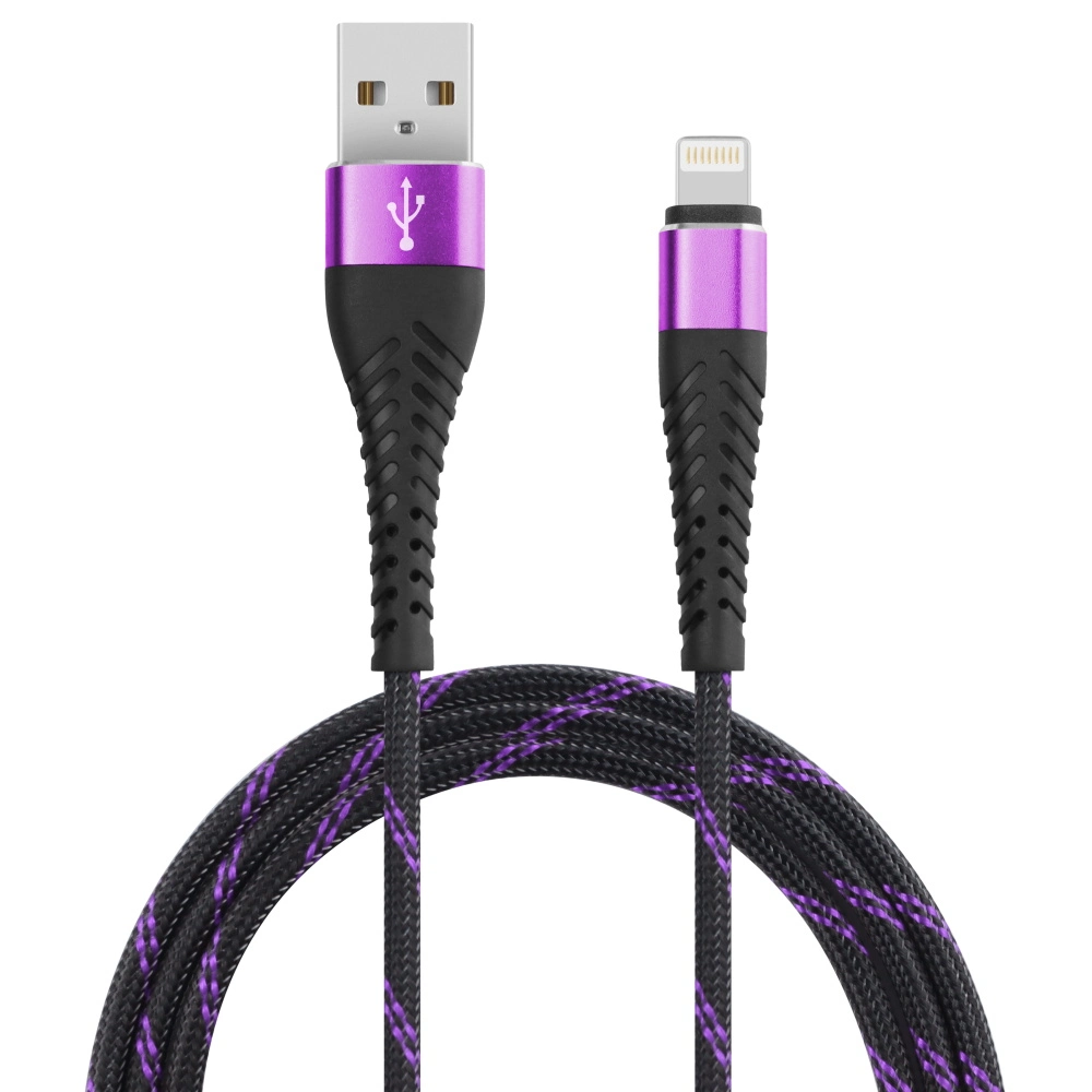 Factory Directly Wholesale Mobile Phone Accessories for iPhone Cable