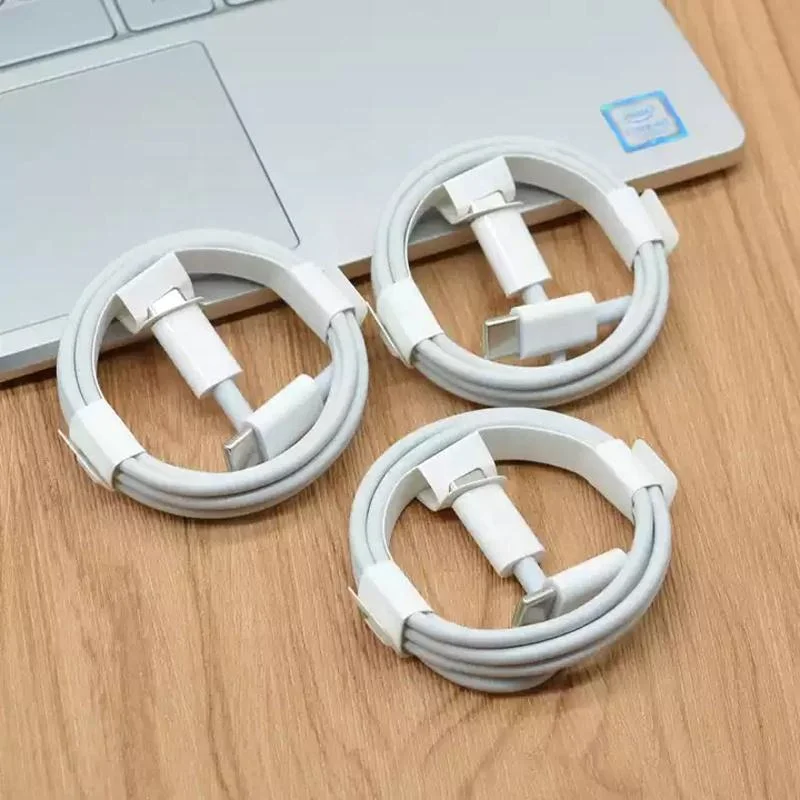 Powerful 60W 100W Fast Charging Cable Wholesale Mobile Accessories