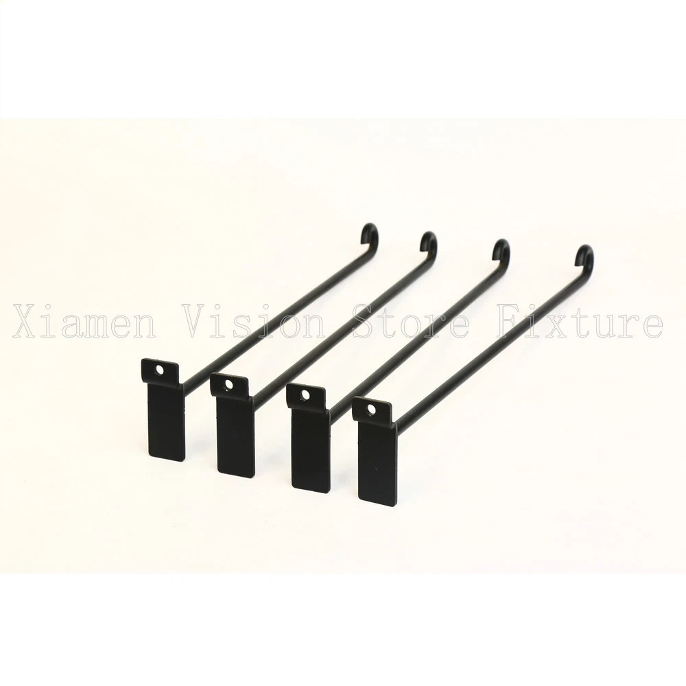 Retail Store Rack Stand Accessories Display Furniture Hook Accessories
