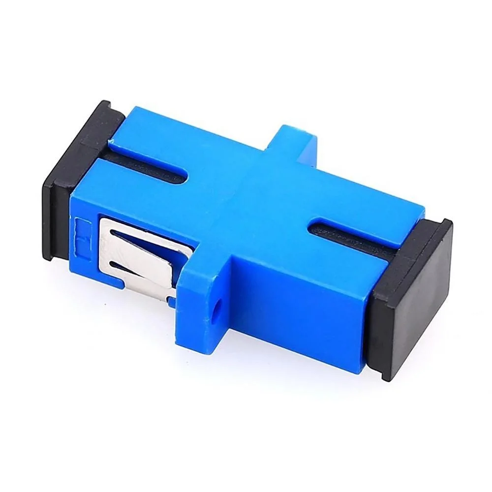 Sc/Upc Sc/APC Fiber Optic/Optical Cable Adapter/Couper/Connector