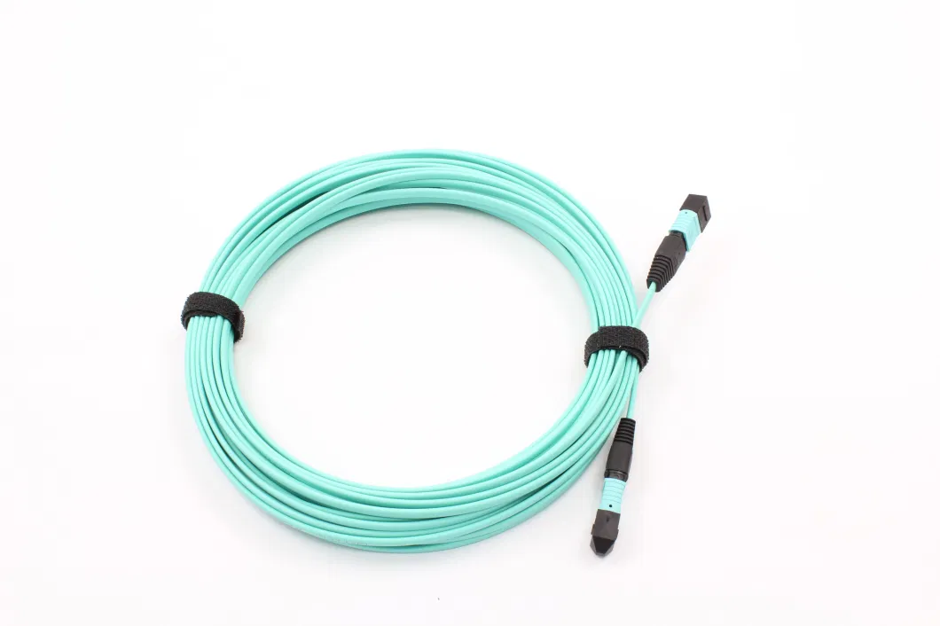 Fiber Optic Patch Cord Cable MPO/MTP