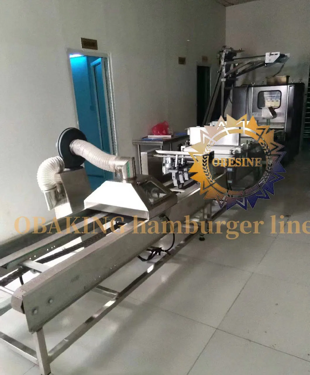 Automatic Volmetric Dough Divider for Baking Dough Weighter High Quality Bread Machine