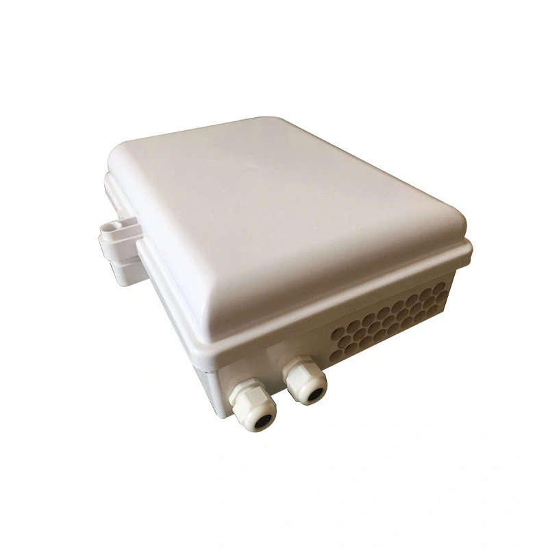 FTTH FTTX Fiber Optic Enclosure Junction Terminal Termination Box Splice Splitter Distribution Box