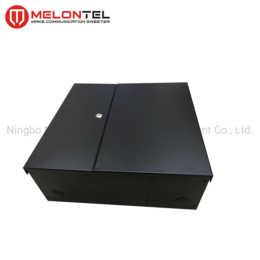 Mt-1002 Fiber Optical Junction Box with Splicing Tray