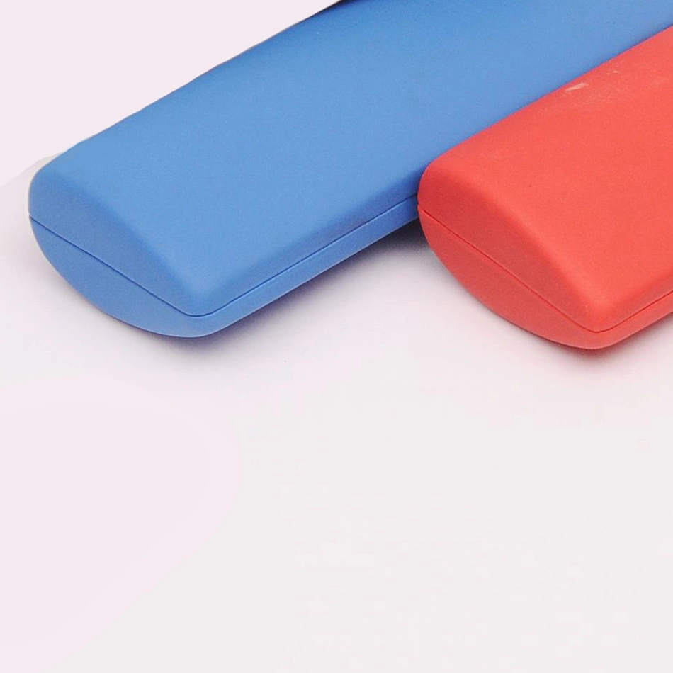 Wholesale Leather Hard Box Colorful for Optical Frame Glasses Case