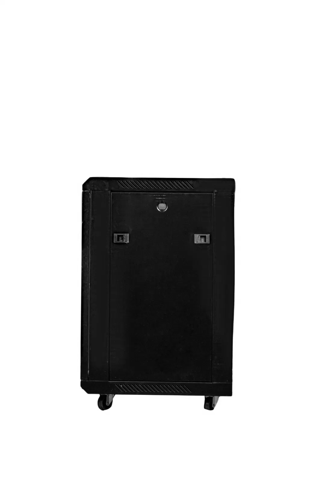 12u Assembly Fiber Optic Network Cabinet