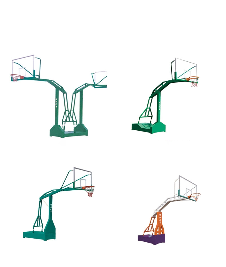 Hottest Basketball Training Equipment Outdoor Basketball Hoop Stand