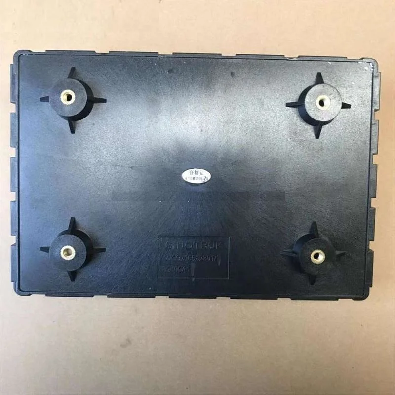 Sinotruk HOWO Truck Parts Fuse Box Wg9918580002