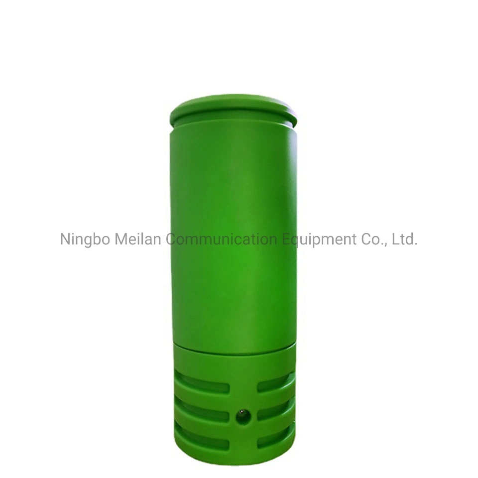 16 Core IP55 Waterproof Outdoor Plastic Terminal Box Protect Fiber Optic Pedestal Equipment