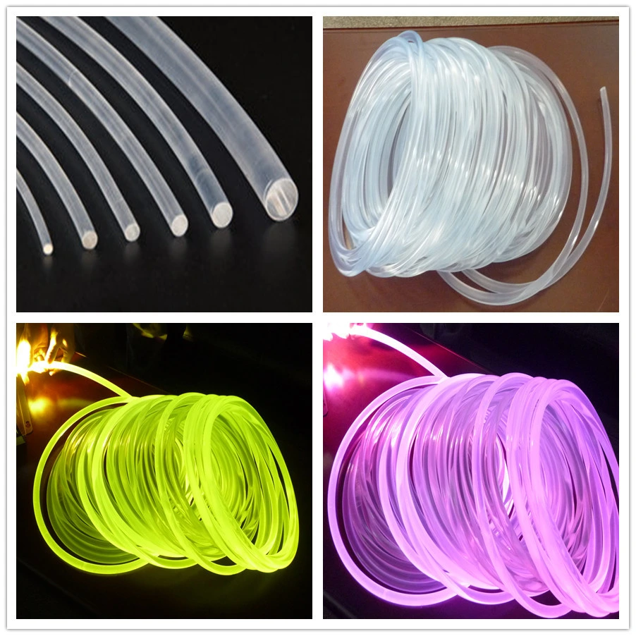 Bf Series Side Light Plastic Optical Fiber