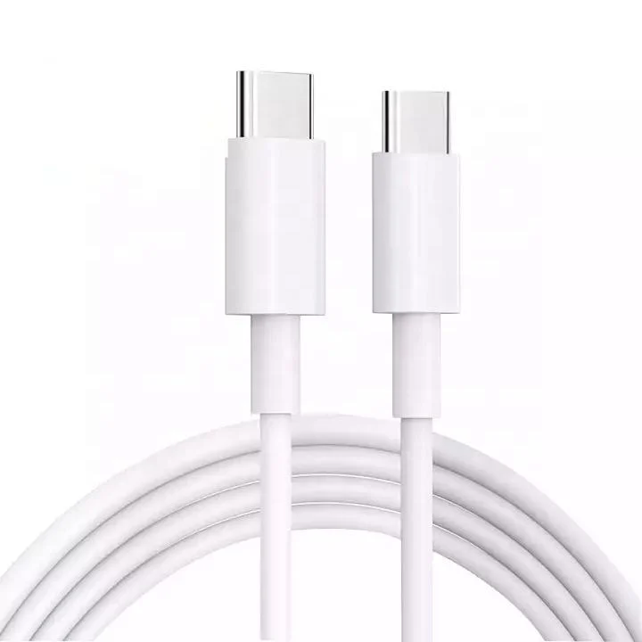 Powerful 60W 100W Fast Charging Cable Wholesale Mobile Accessories