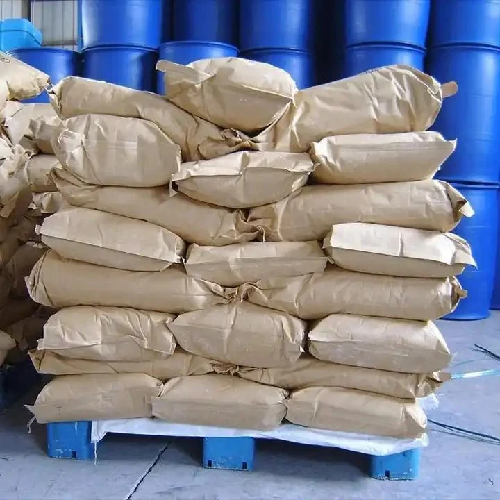 Polyamine CAS 63428-83-1 The Fifth Largest Polymer Material Used to Make Foam Materials
