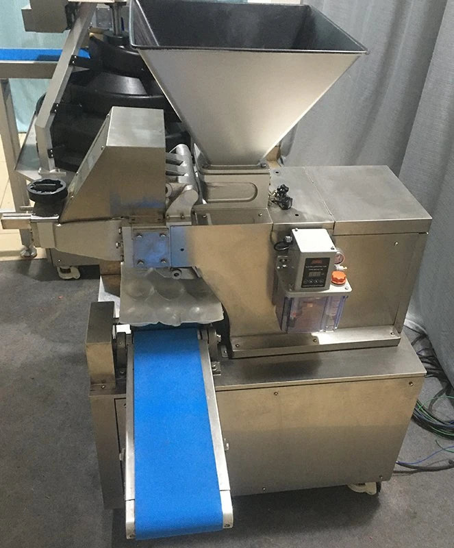 Commercial Bakery Equipment Dough Processing Machine Dough Divider Rounder