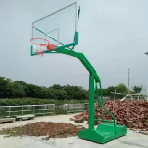 Hottest Basketball Training Equipment Outdoor Basketball Hoop Stand