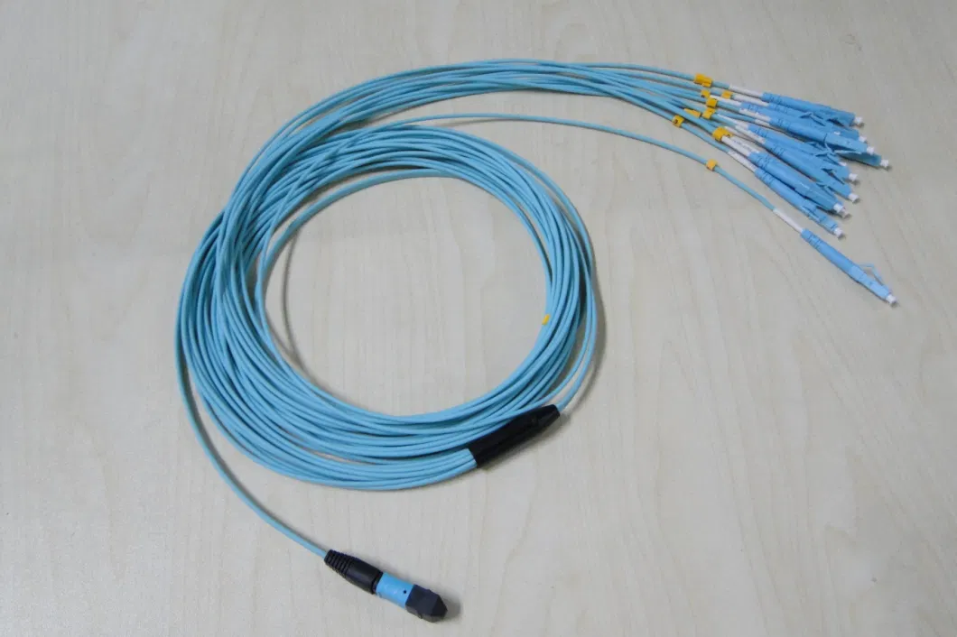 Patchcrod MPO/MTP Data Center Solution Fiber Optical Cable