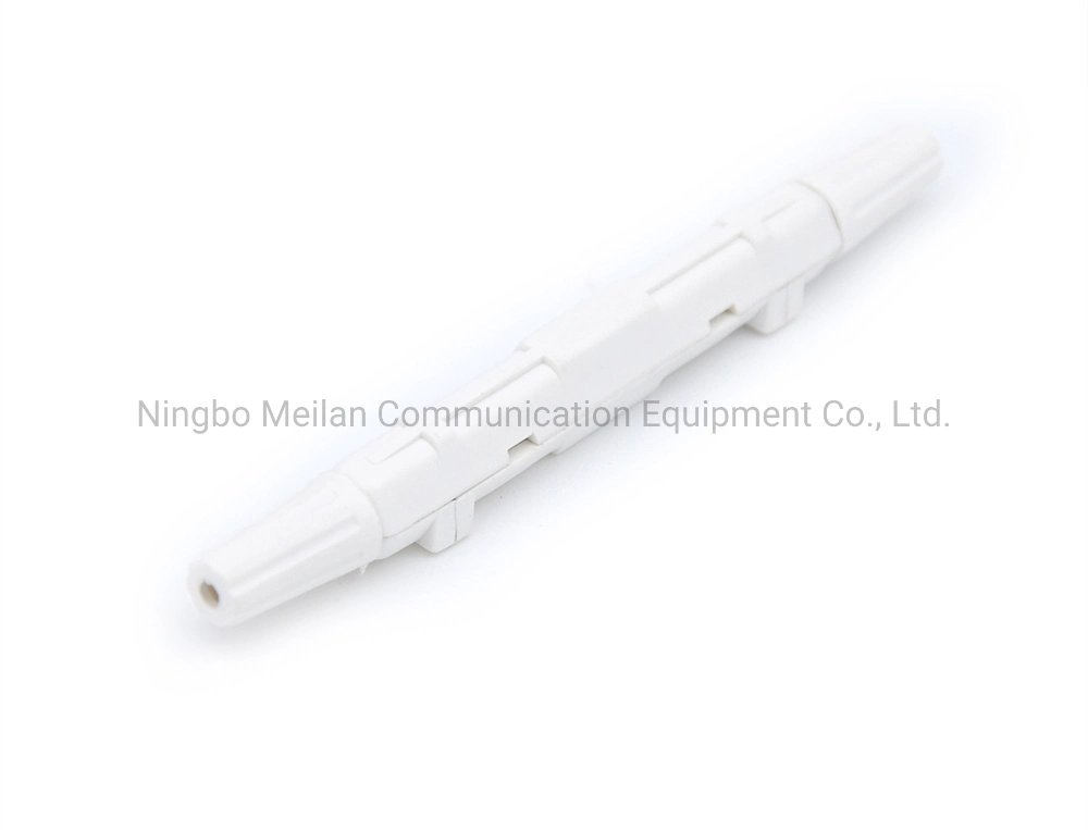 FTTH Fiber Optic Protect Box Optical Cable Splice Protective Box