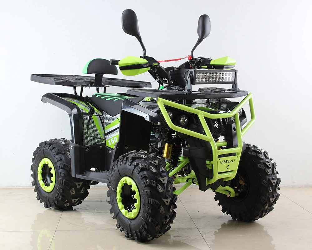 Upbeat 150cc Adults Electric Quad Bike