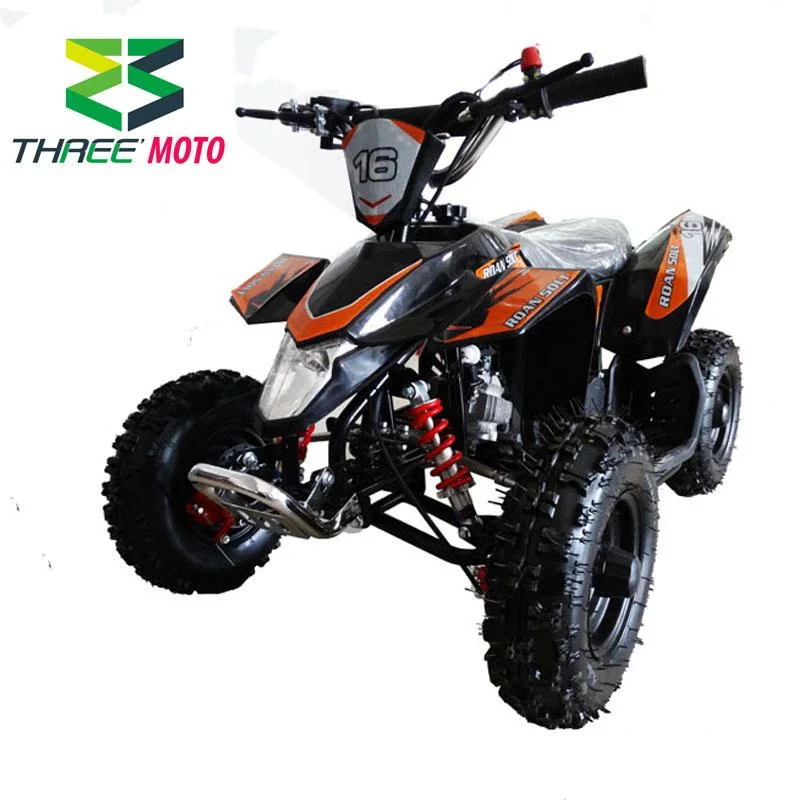 2022 off Road 4 Wheeler Cheap Mini Quad ATV Child Mini Scooter ATV for Sale