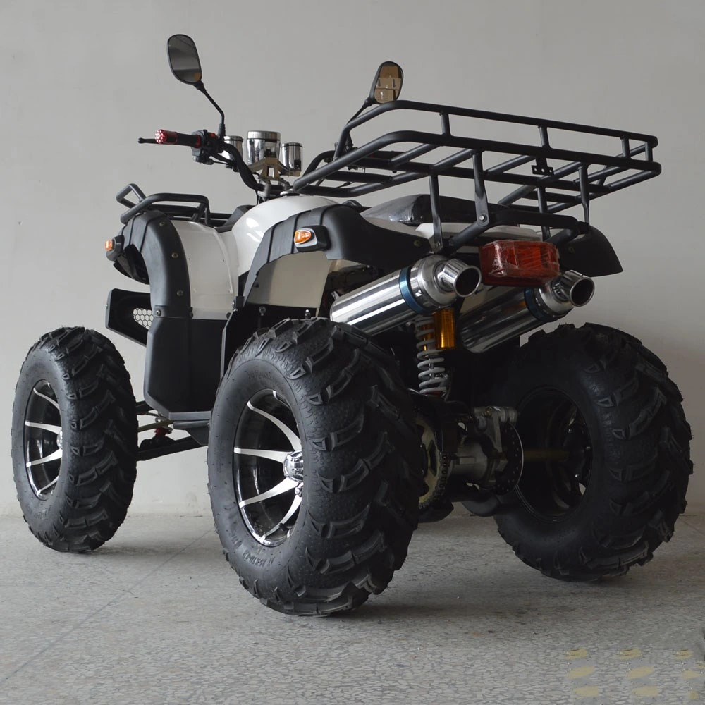 2022 New Model off Road 150cc Manual Gear ATV