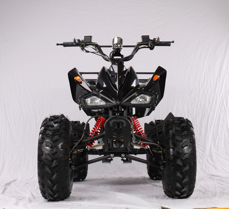 Four Wheel off-Road Motorcycle ATV Farm Motor Quad Motor Bike