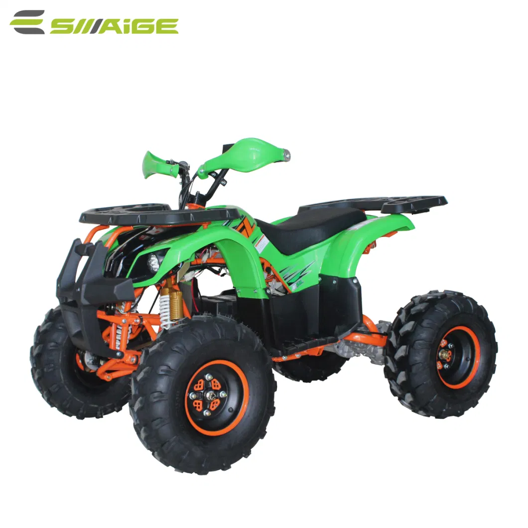 2022 New Product Electric ATV with Disc Brake System