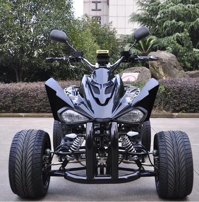 Quad ATV 4X4 250cc 125cc 300cc 500cc 4 Wheel ATV for Adults